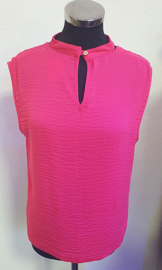 F&F Vest Top Size 14