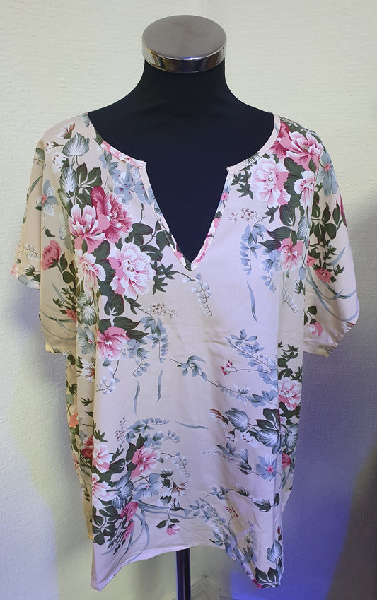 Shein Top Size XL