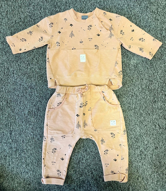 Next Set Size 6-9 months