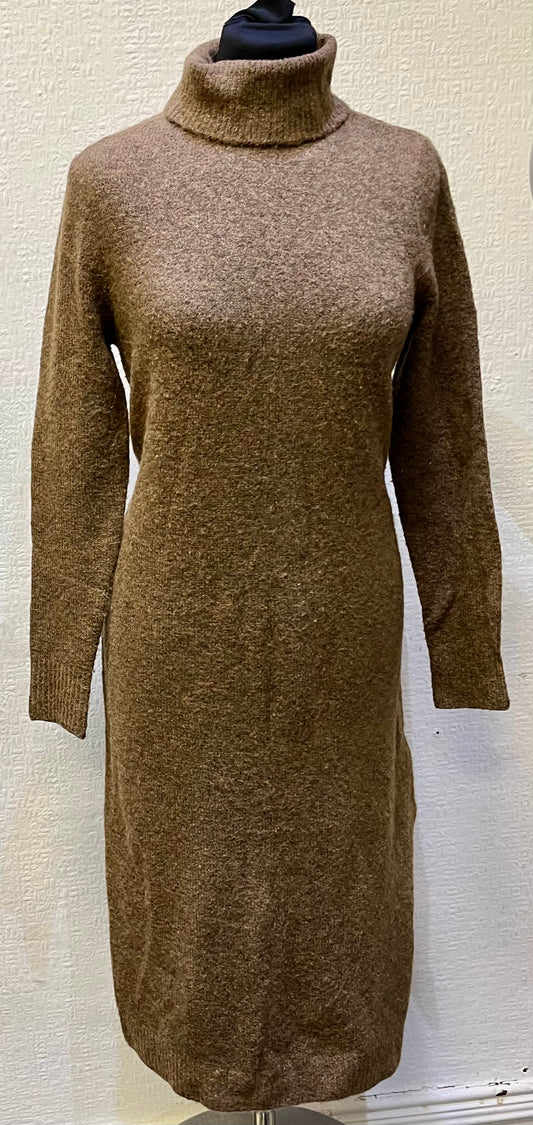 M&S Knit Dress Size S