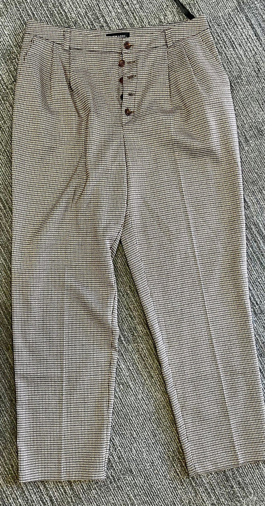 New Look Trousers Size 12