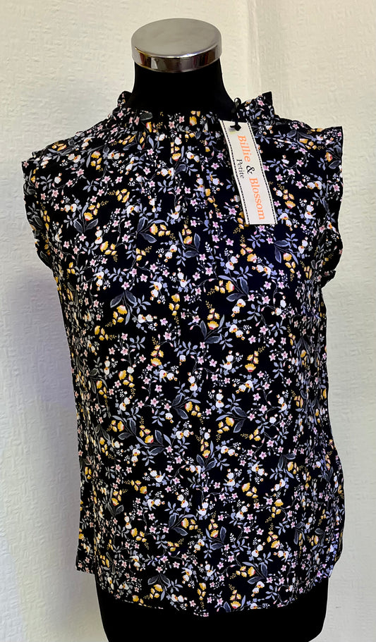 Billie and Blossom Top Size 8