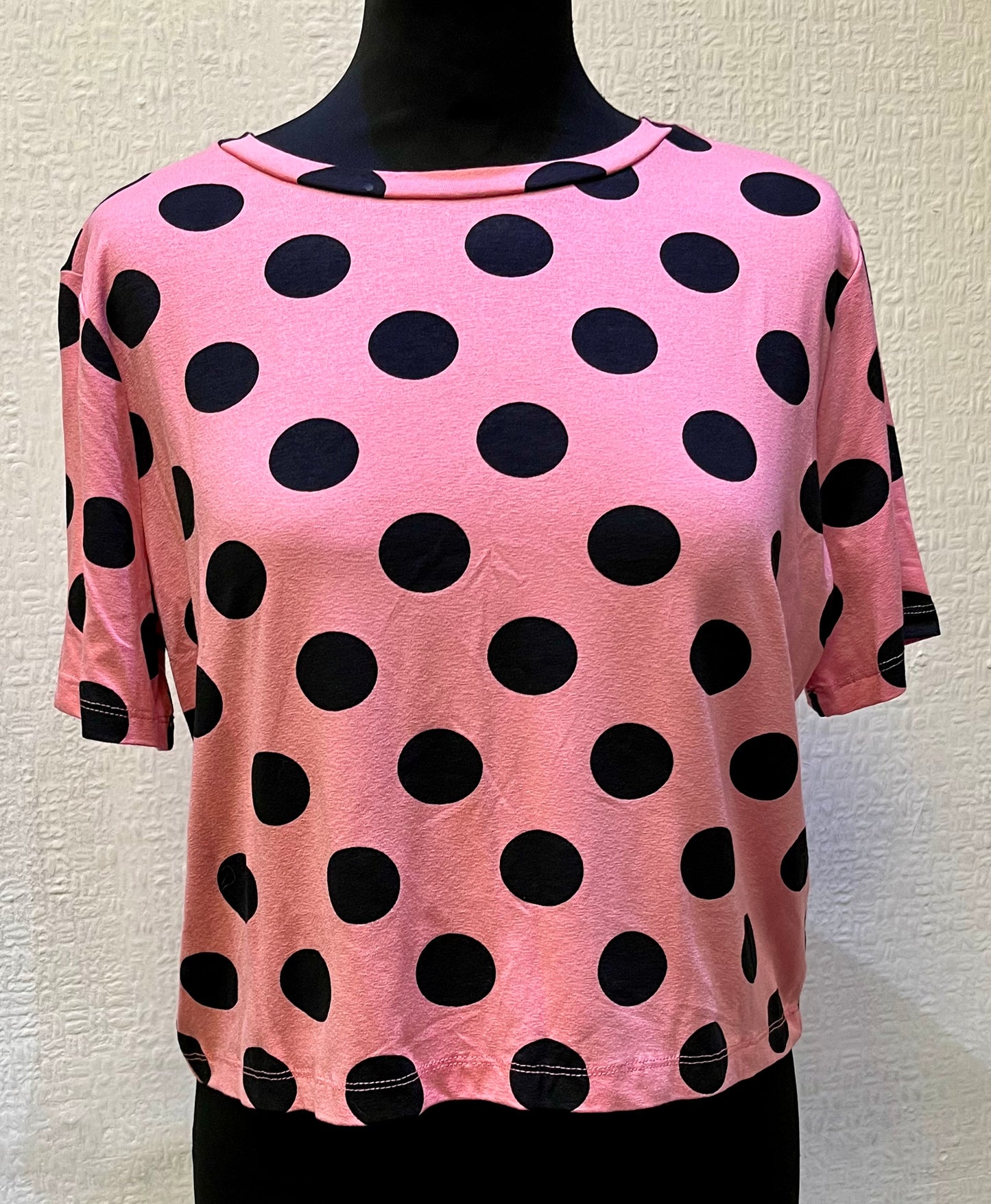 Zara Dotty Top Size S