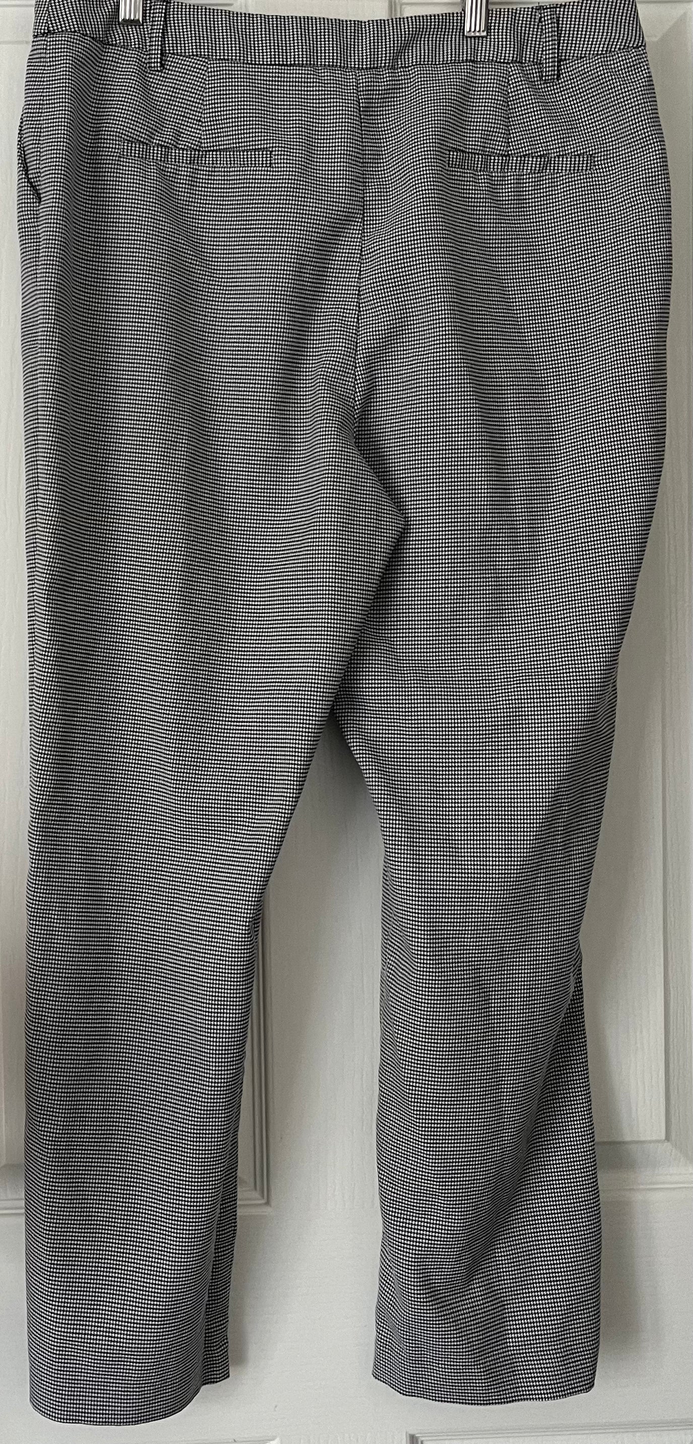 Papaya Smart Trousers Size 16