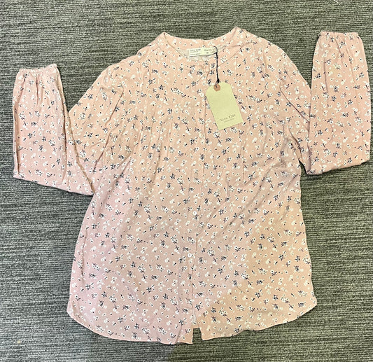 Zara Top Size 13/14 yrs