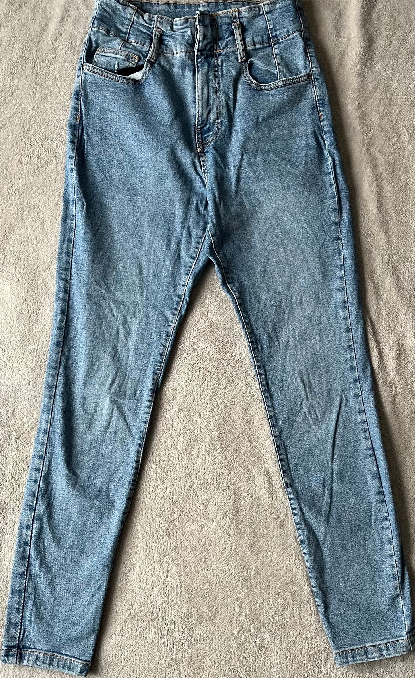 Primark Skinny Jeans Size 10