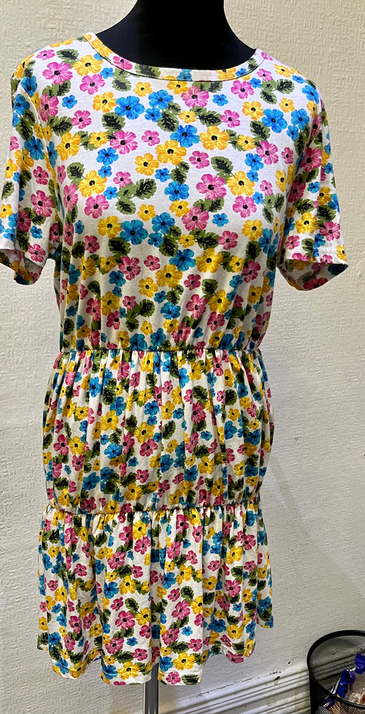 Studio Dress Size 12/14