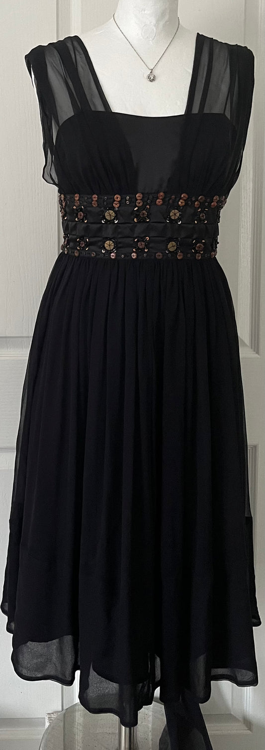 French Connection Dress Size 10