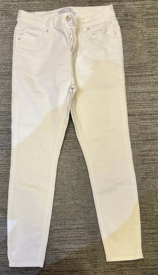 Alexa Skinny Jeans Size 12s