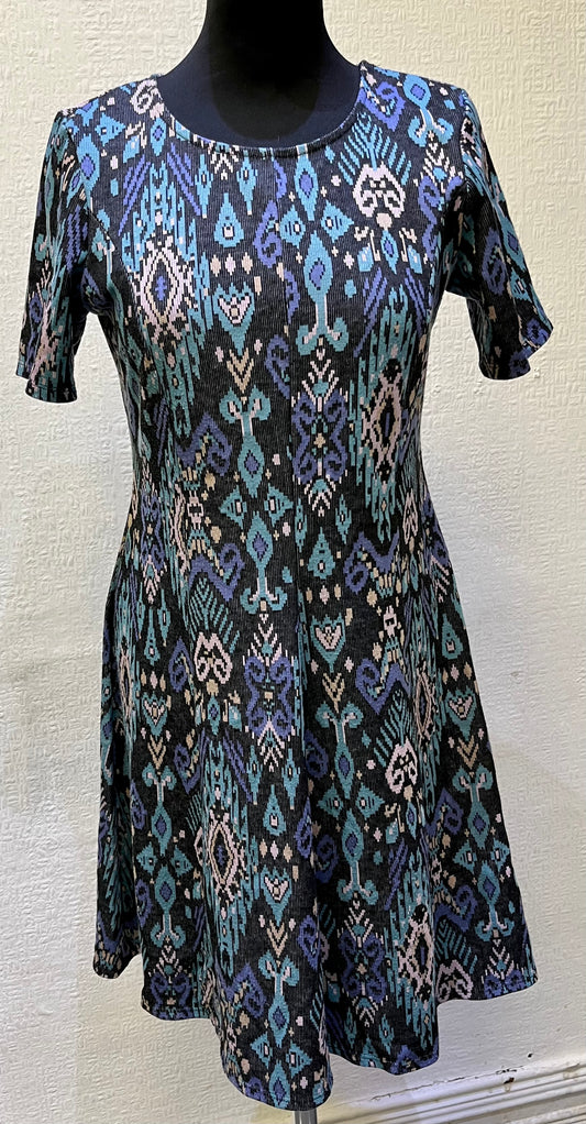 Monsoon Dress Size S