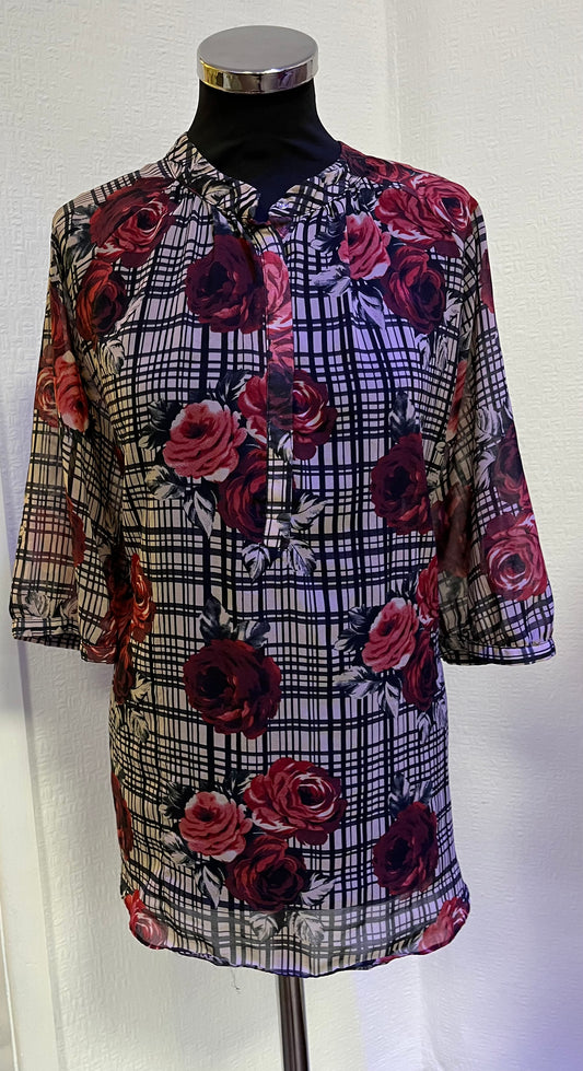 Next Blouse Size 20