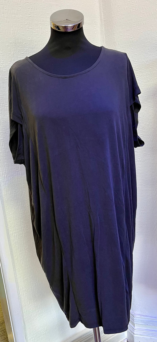 Ichi Dress Size XS/S