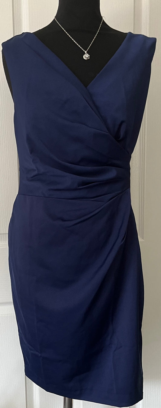 Lipsy V.I.P Beautiful Dress Size 10