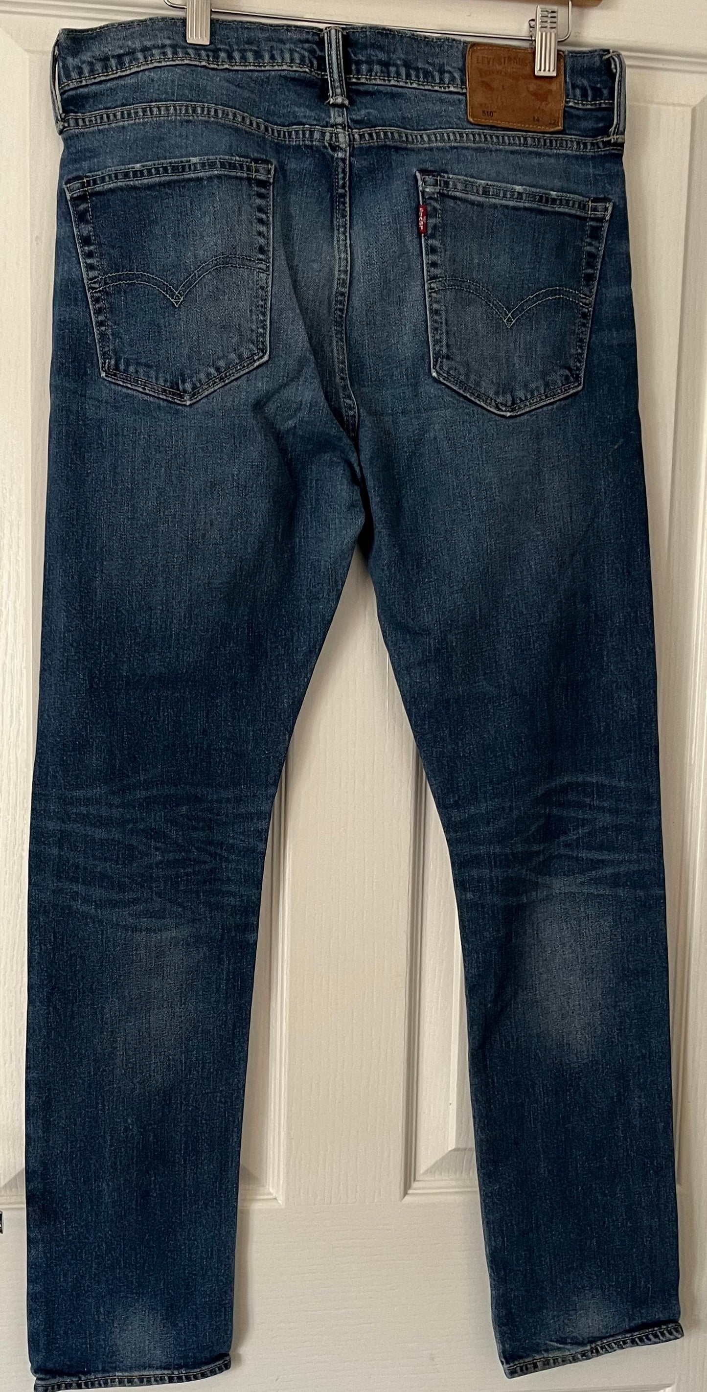 Levi’s Jeans W34 L32