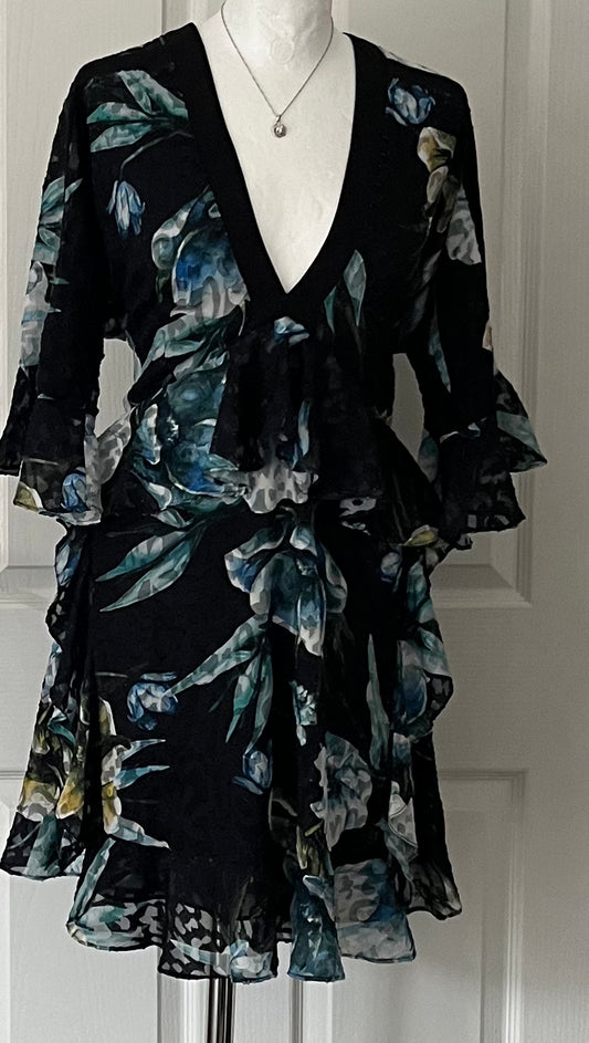 River Island Dress Size 10