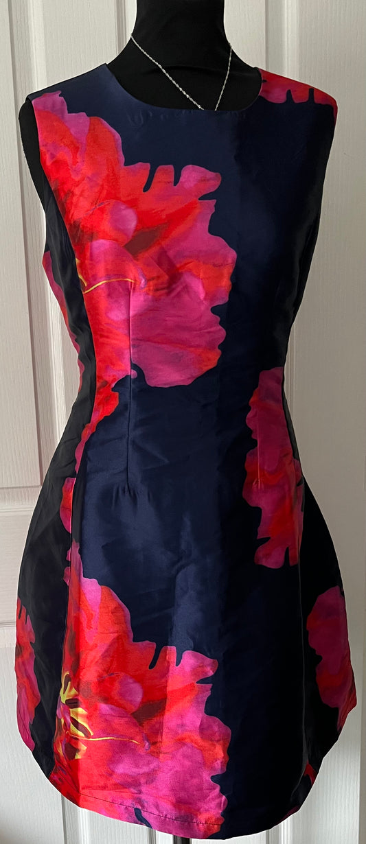 Isabel Floral Dress Size 12