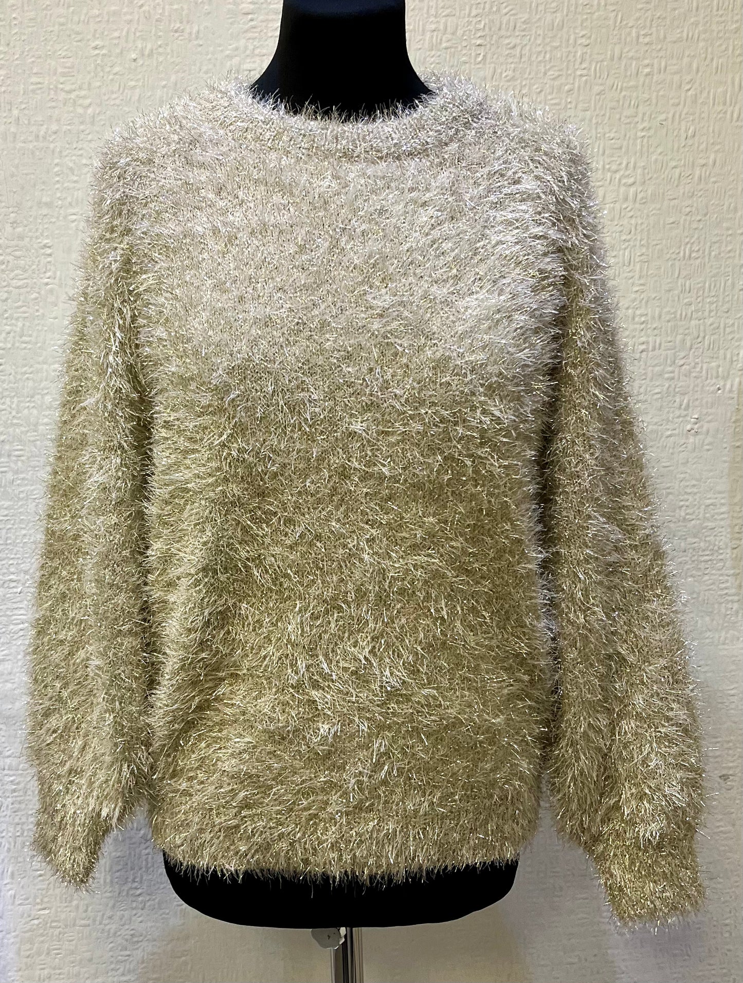 F&F Jumper Size 8