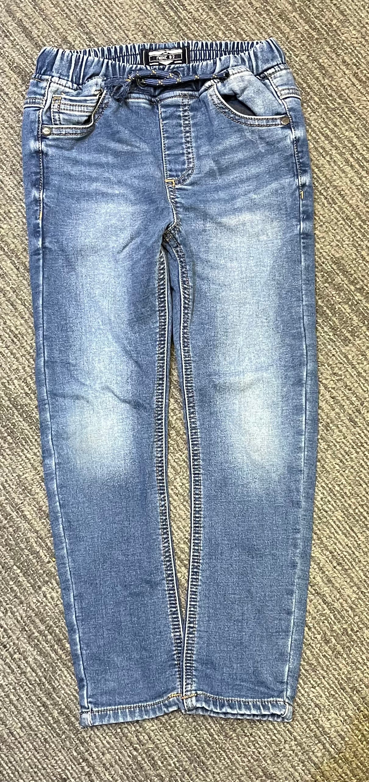 Next Jeans Size 5/6 yrs