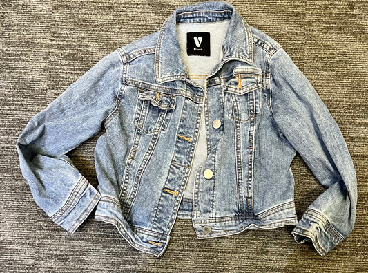 Very Denim Jacket 8yrs