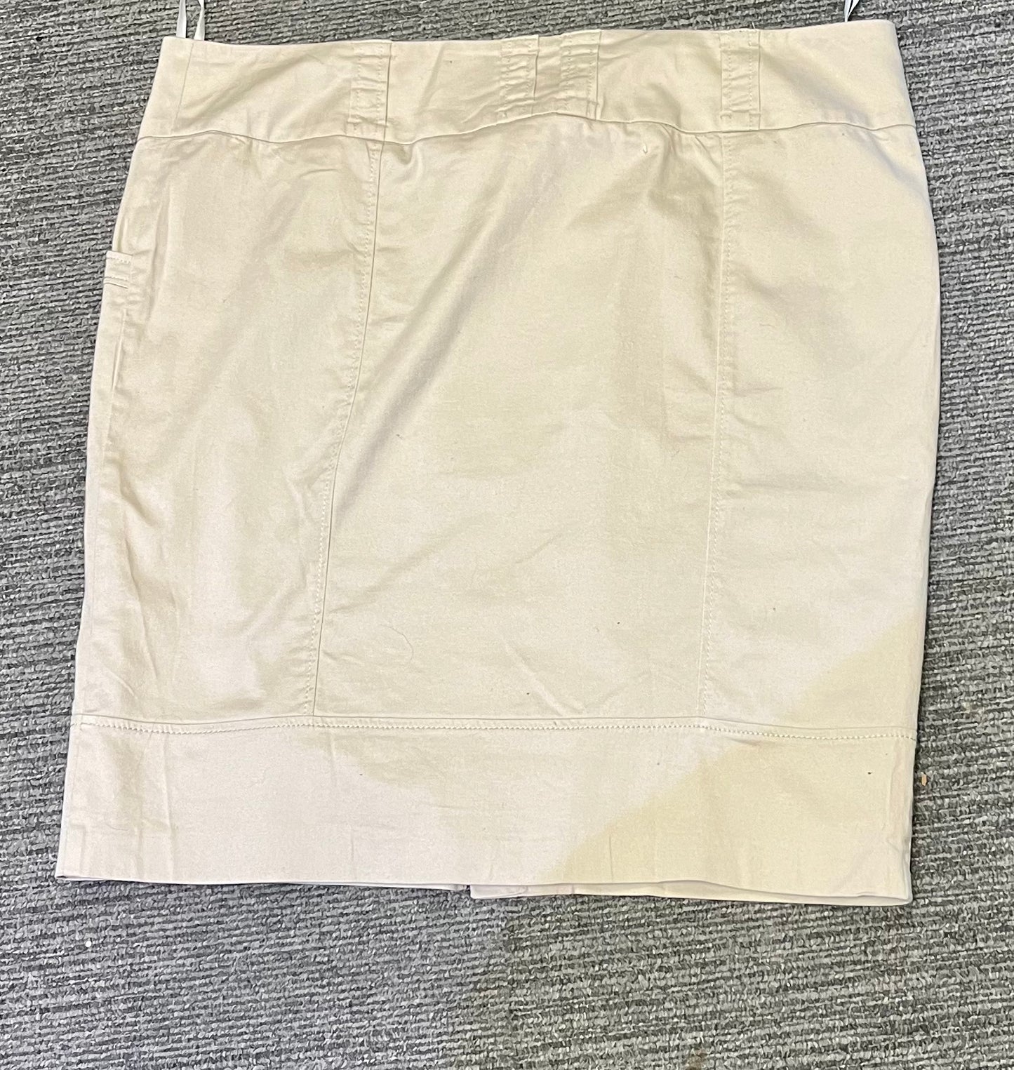 Dunnes Skirt Size 18