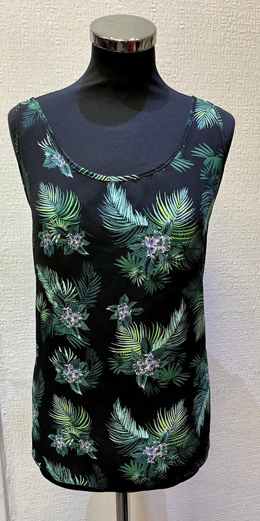 Primark Vest Top Size 18