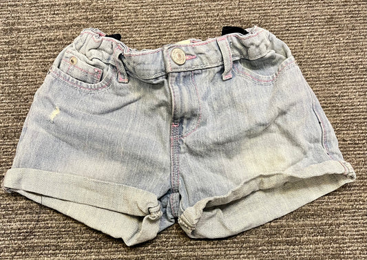 River Island Shorts Size 7-8 yrs