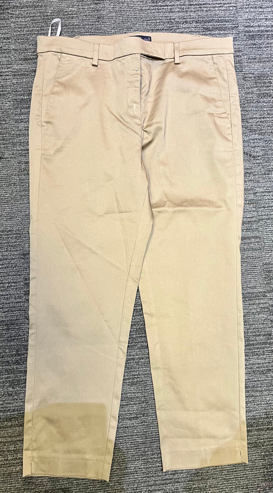 M&S Trousers Slim Reg Size 14