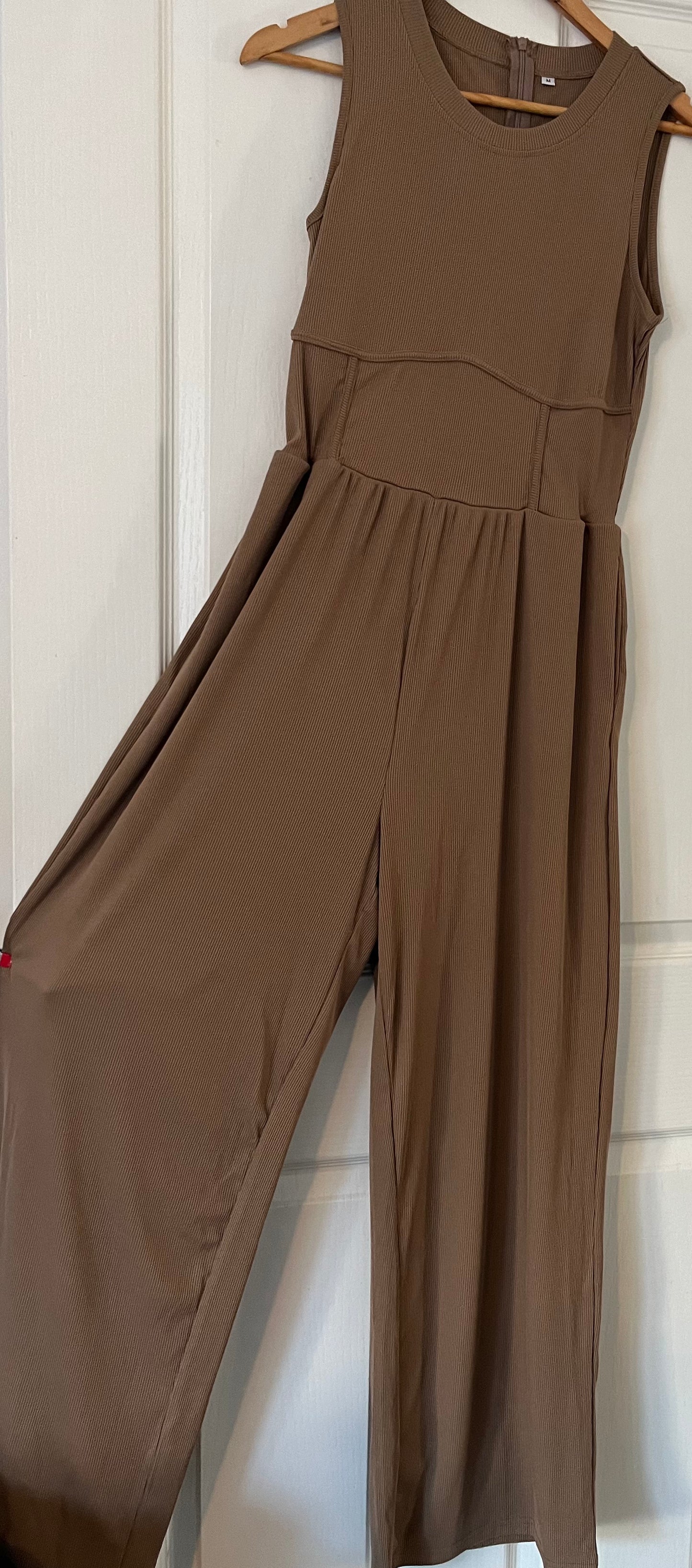 Jumpsuit With pockets Size M