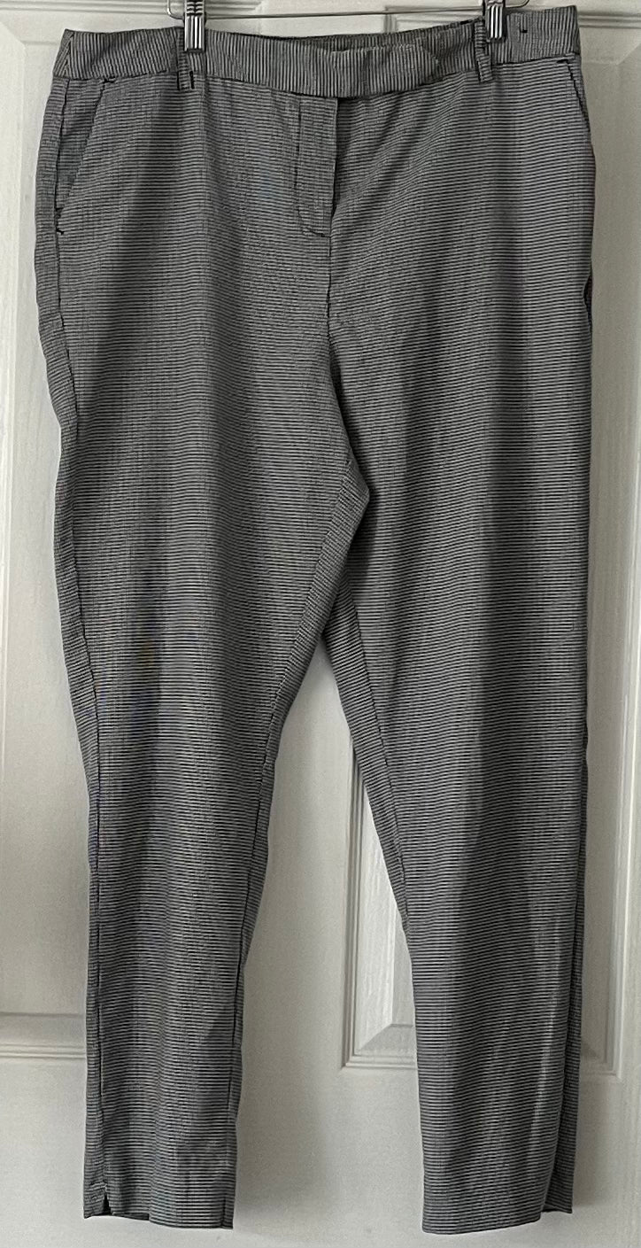 Papaya Smart Trousers Size 16