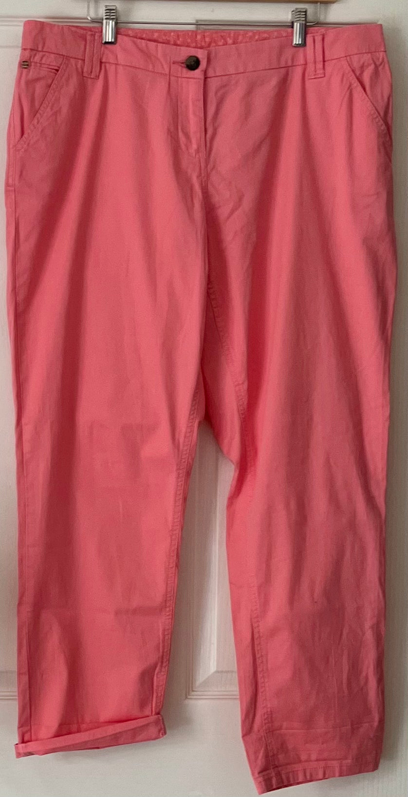 Maine Trousers Size 16S