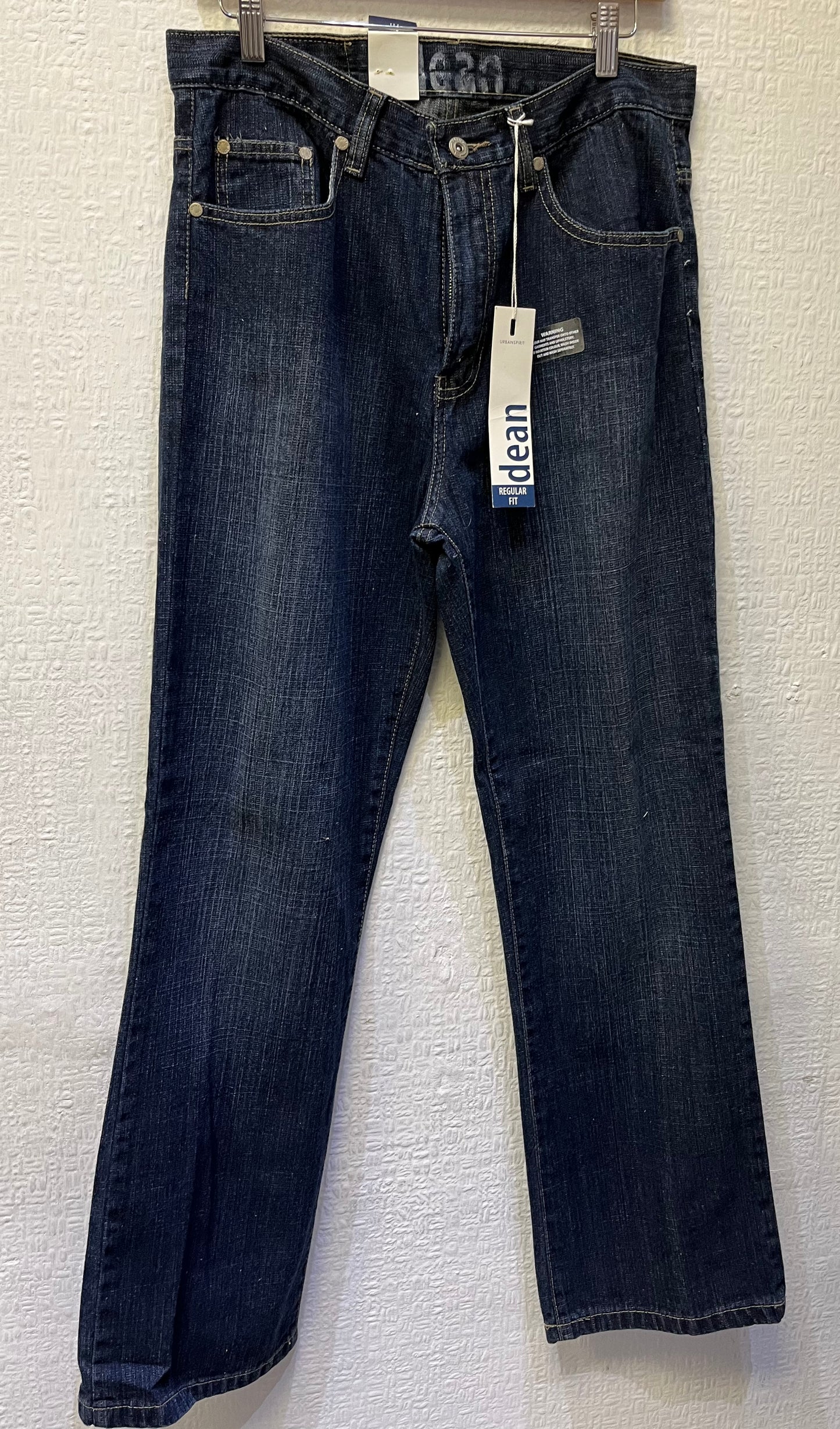 Urban Spirit Jeans Size W32 Short