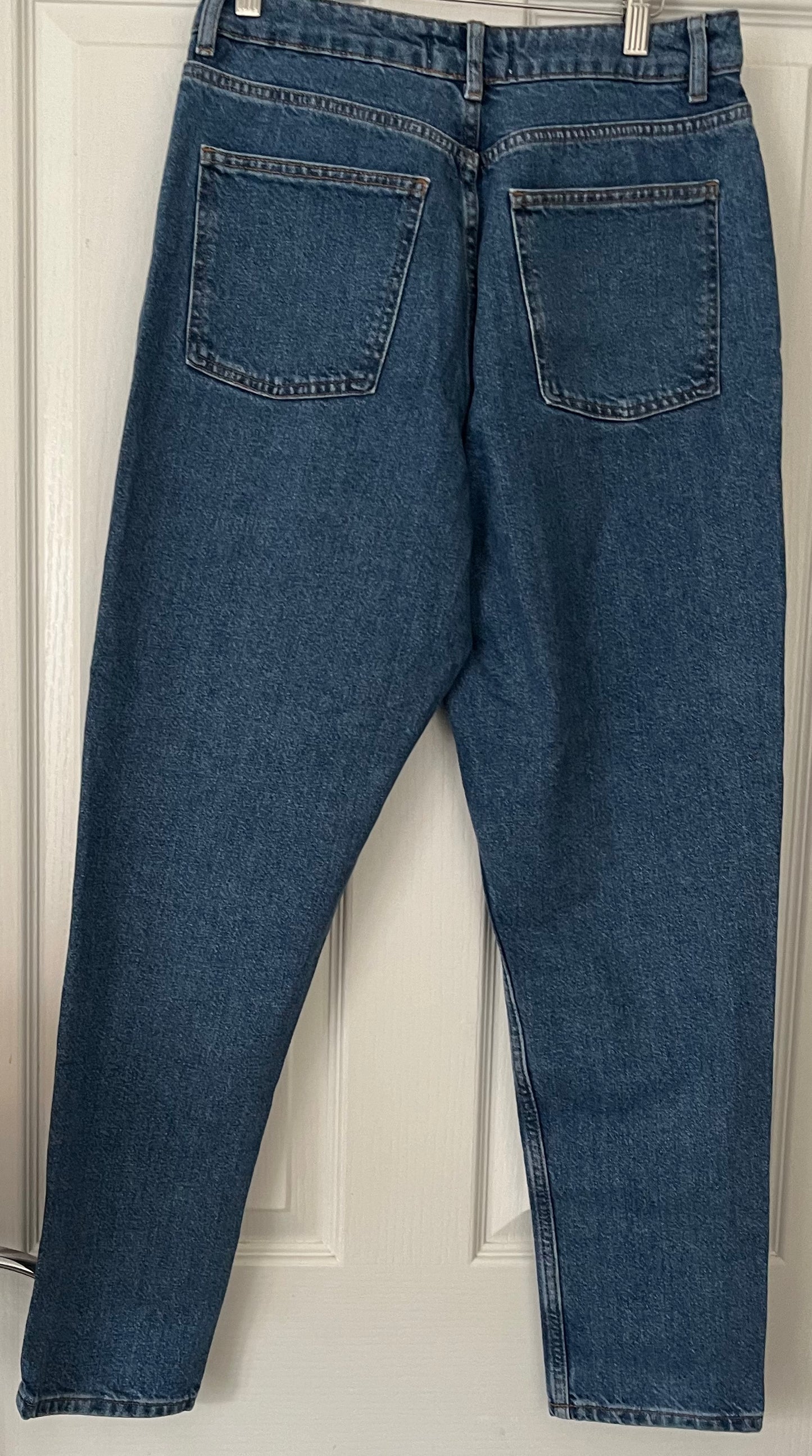 Primark Blue Jeans Size 10