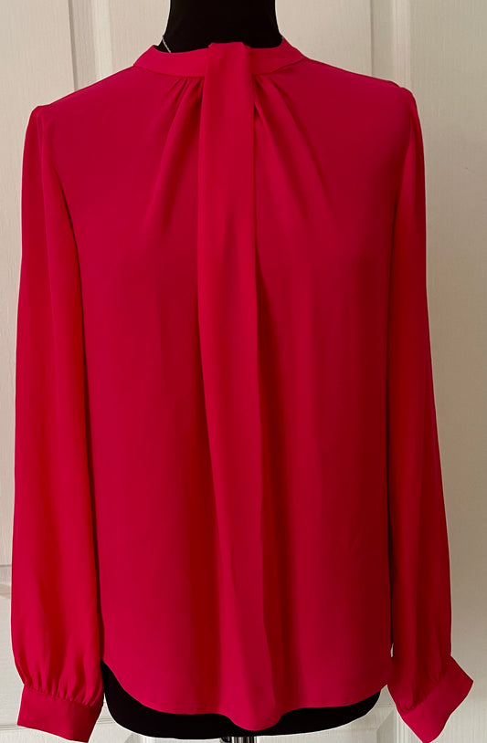 Dorothy Perkins Pink Top Size 8