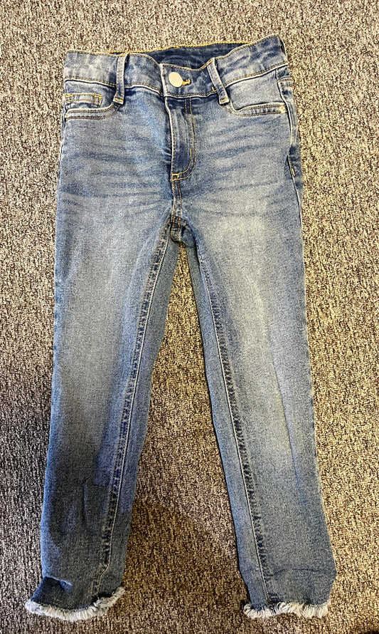 George Jeans 5-6 yrs