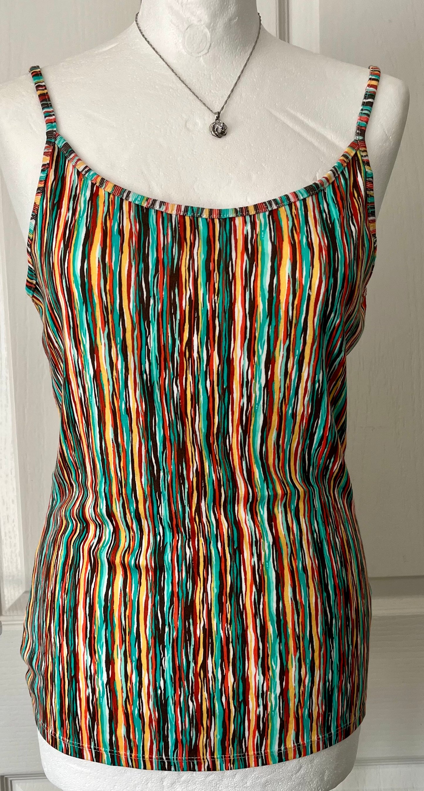 TU Vest Top Size 16