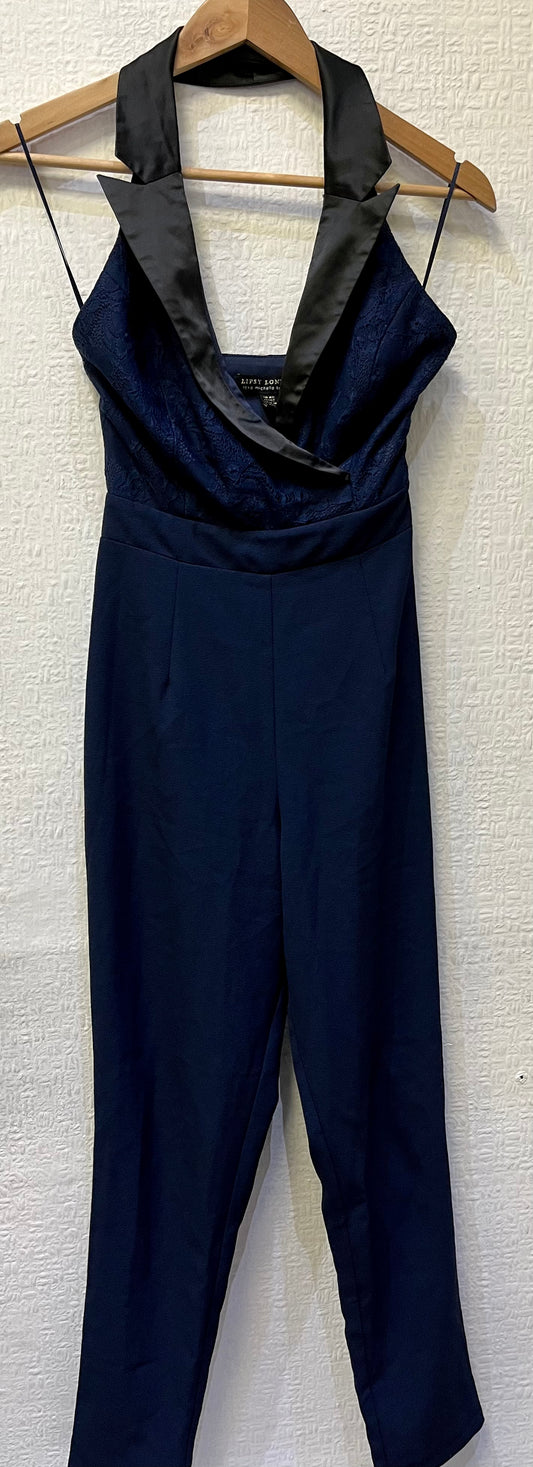 Lipsy London Jumpsuit Size 6