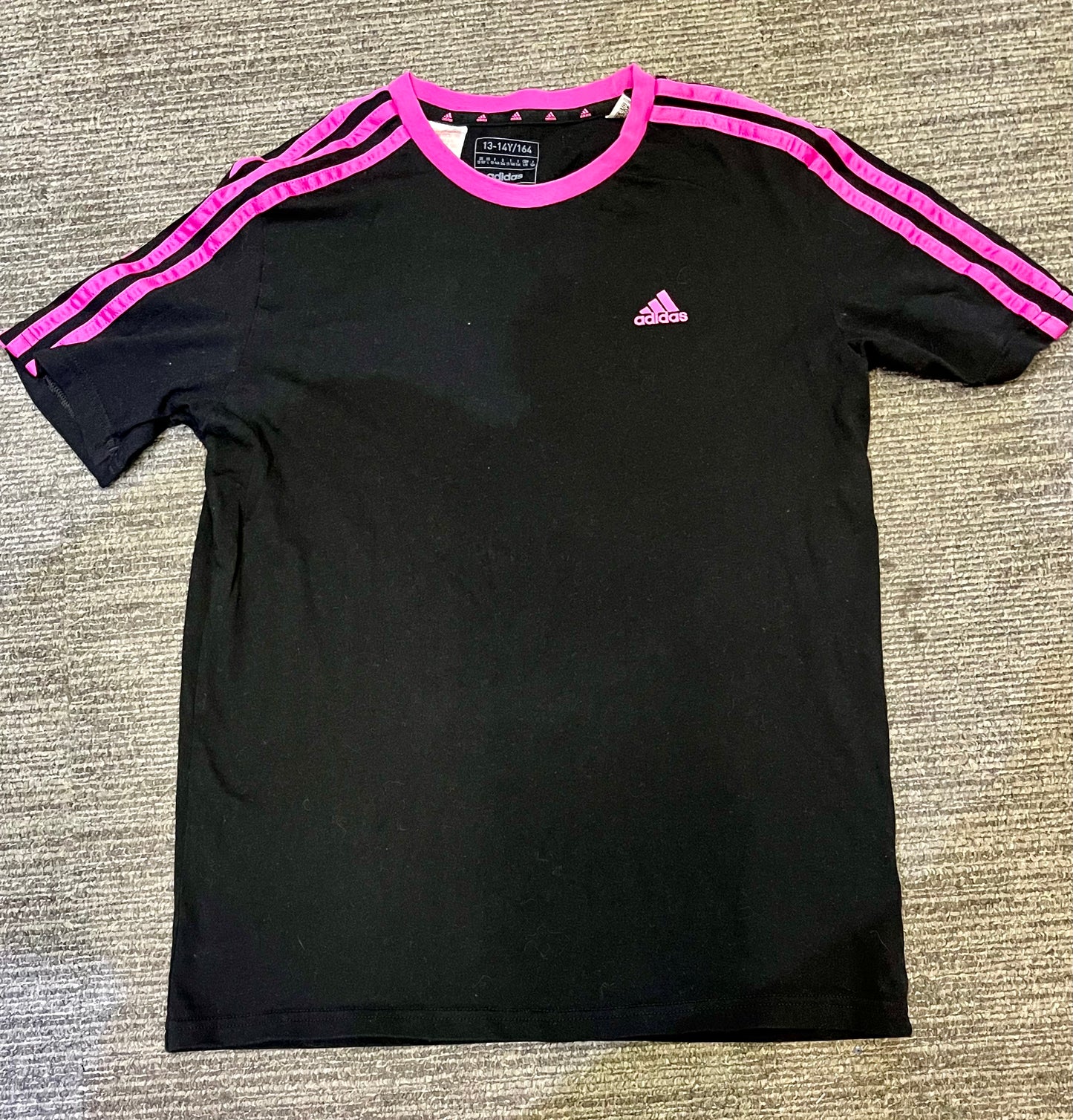 Adidas Top Size 13/14yr