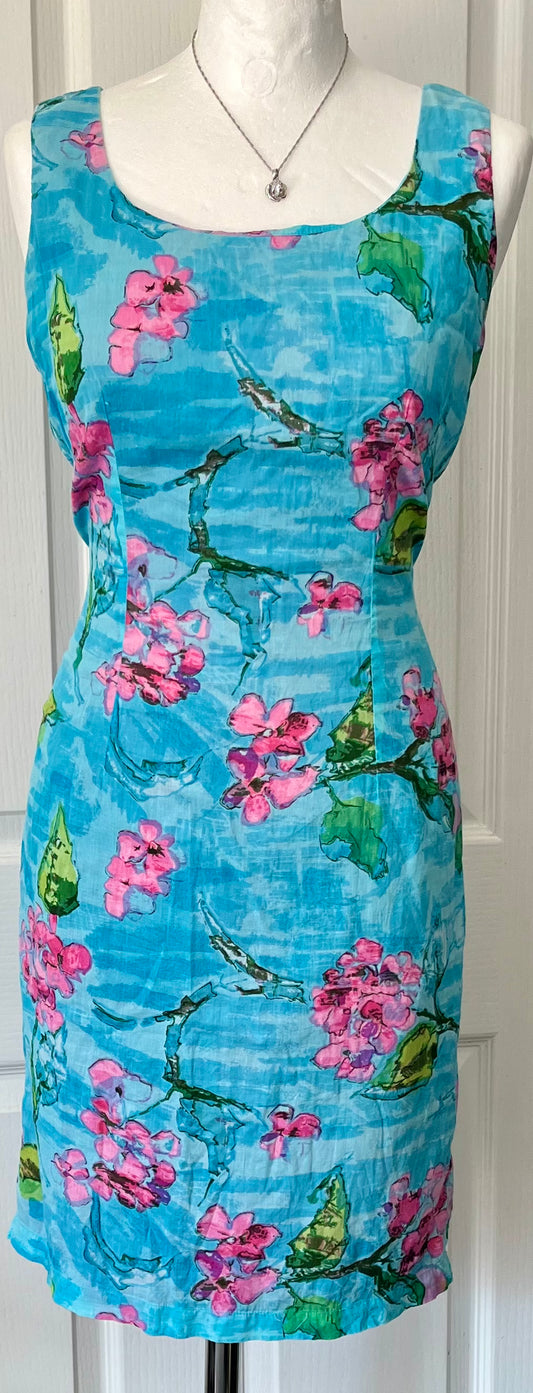 Monsoon Dress Size S/M