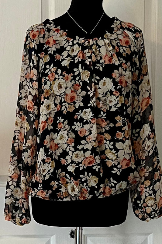 Dorothy Perkins Top Size 14