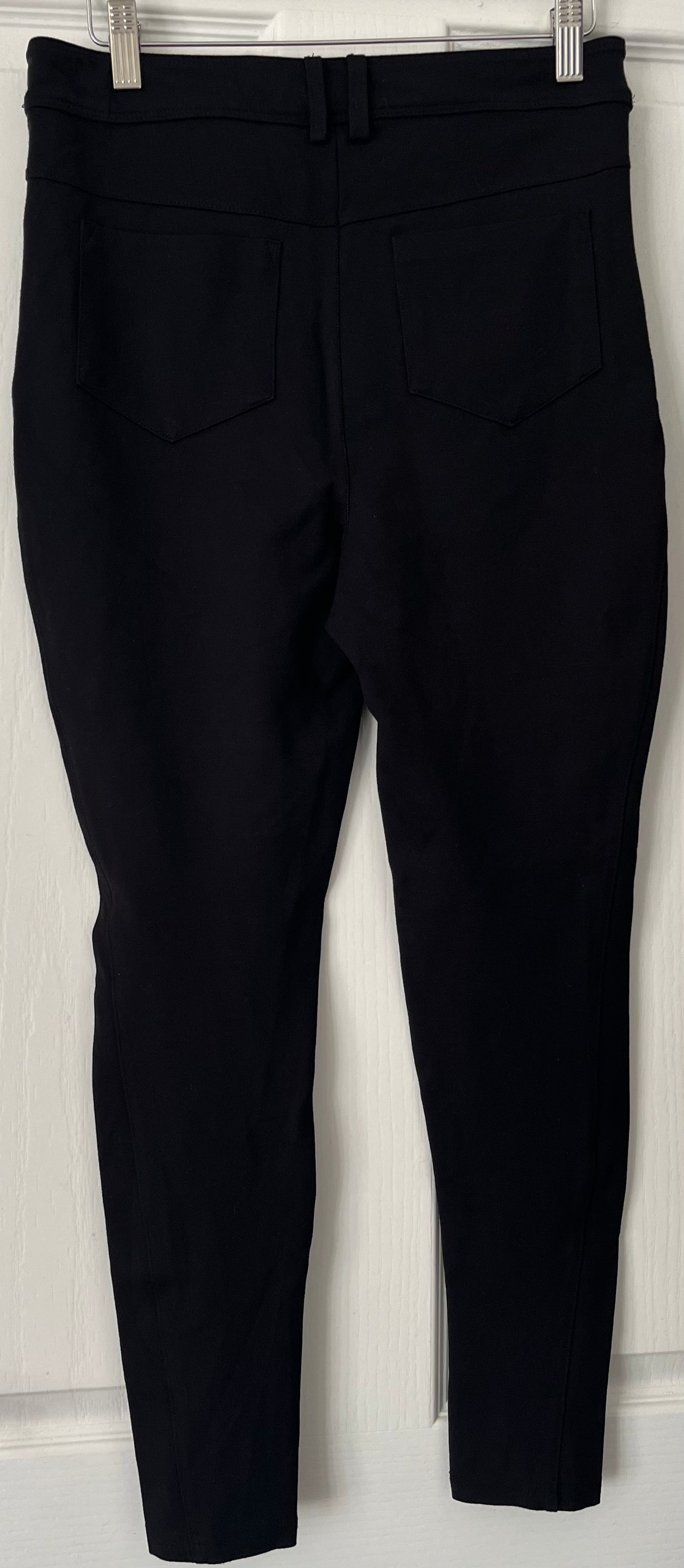 Dorothy Perkins Black Pants Size 10