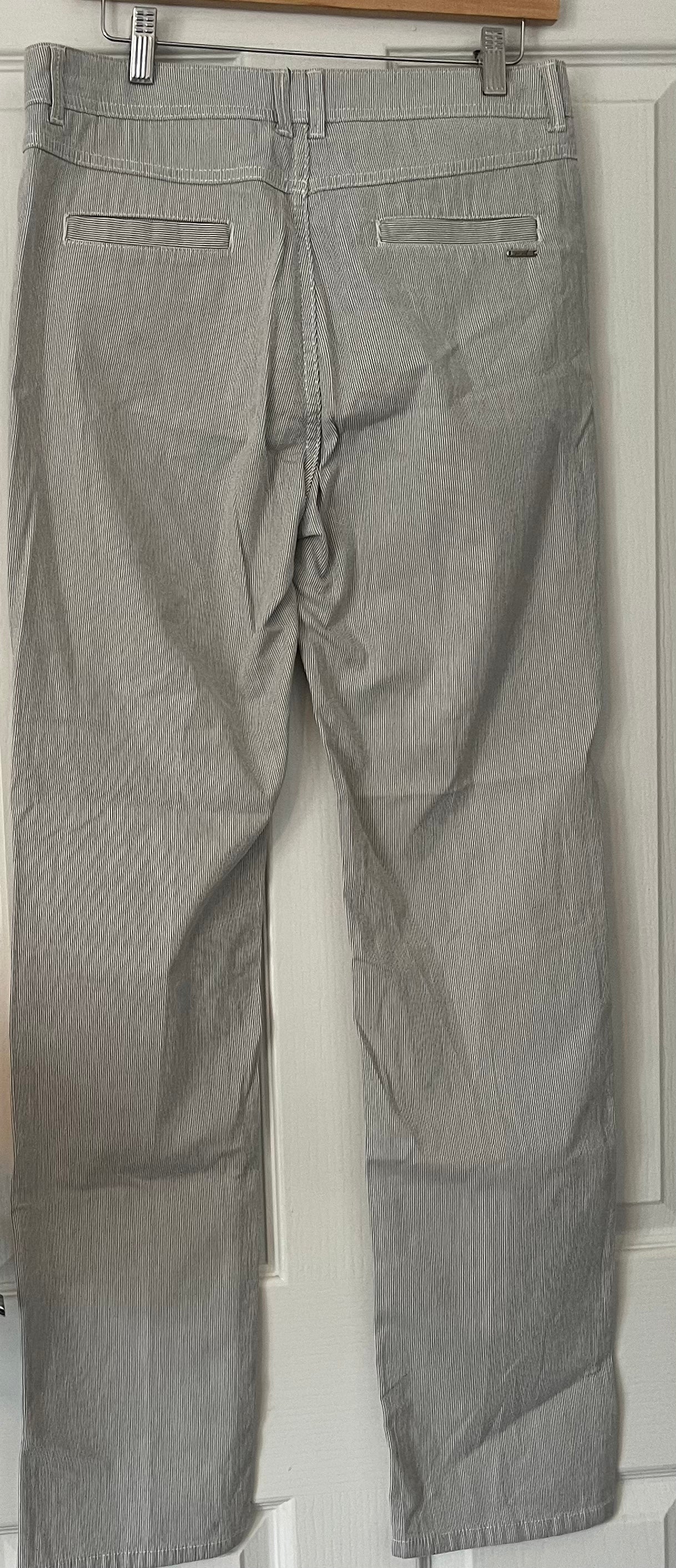 Per Una Straight Leg Long Jeans Size 12