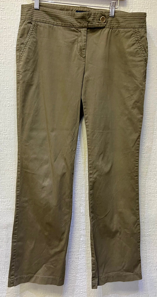 Boden Trousers Size 14R