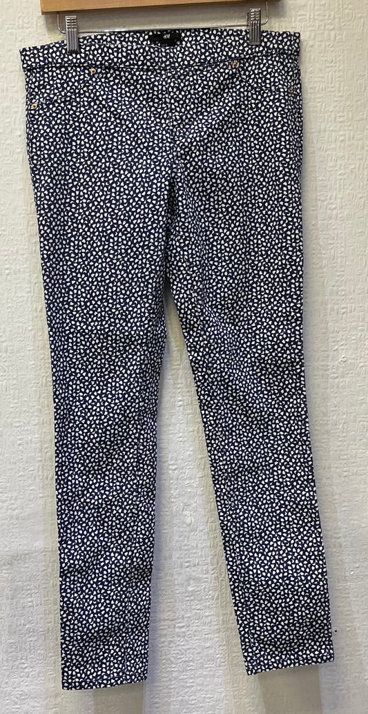 H&M Jegging Jeans Size 14