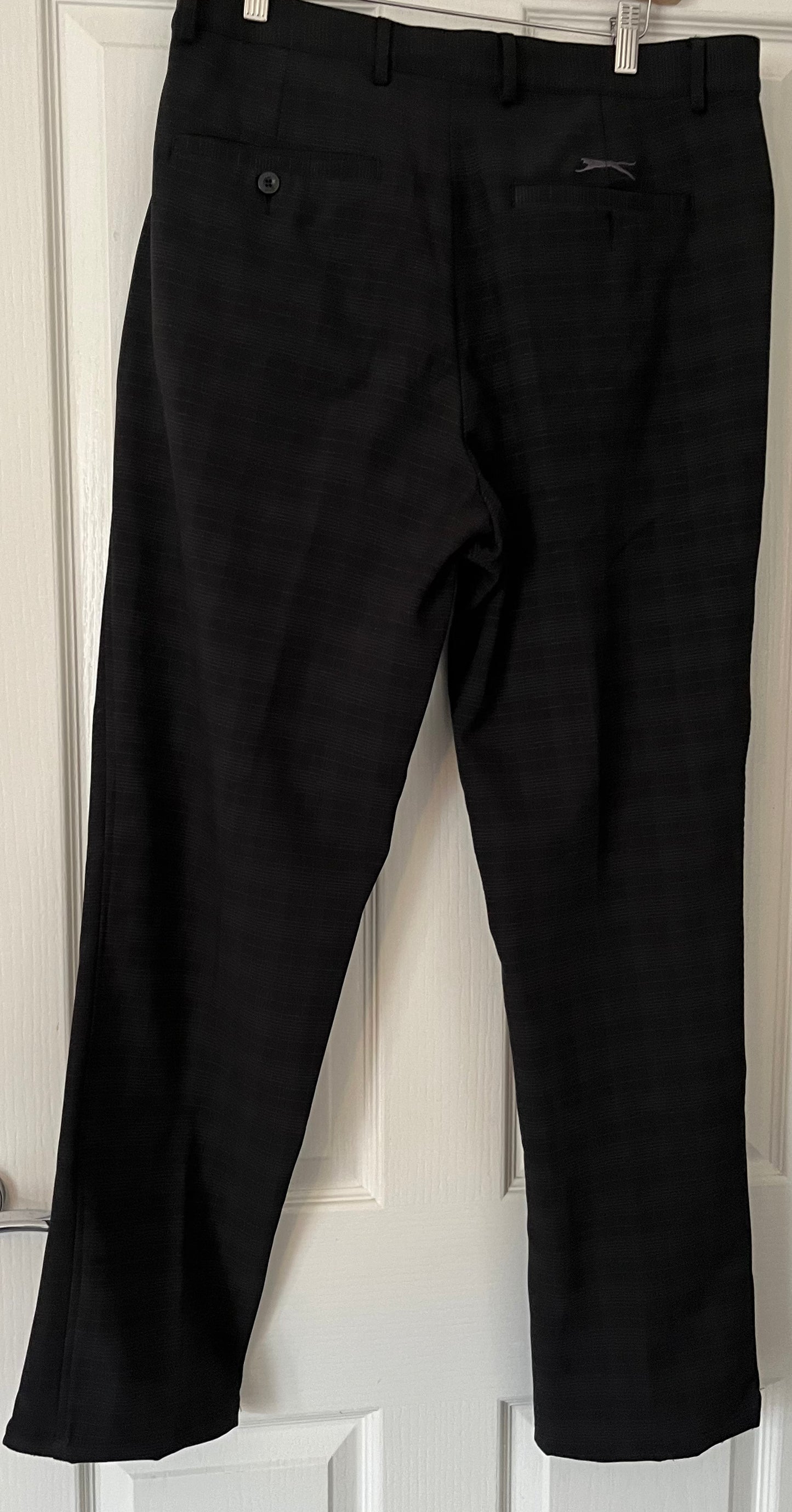 Slazenger Thermal Trousers Size 34 R