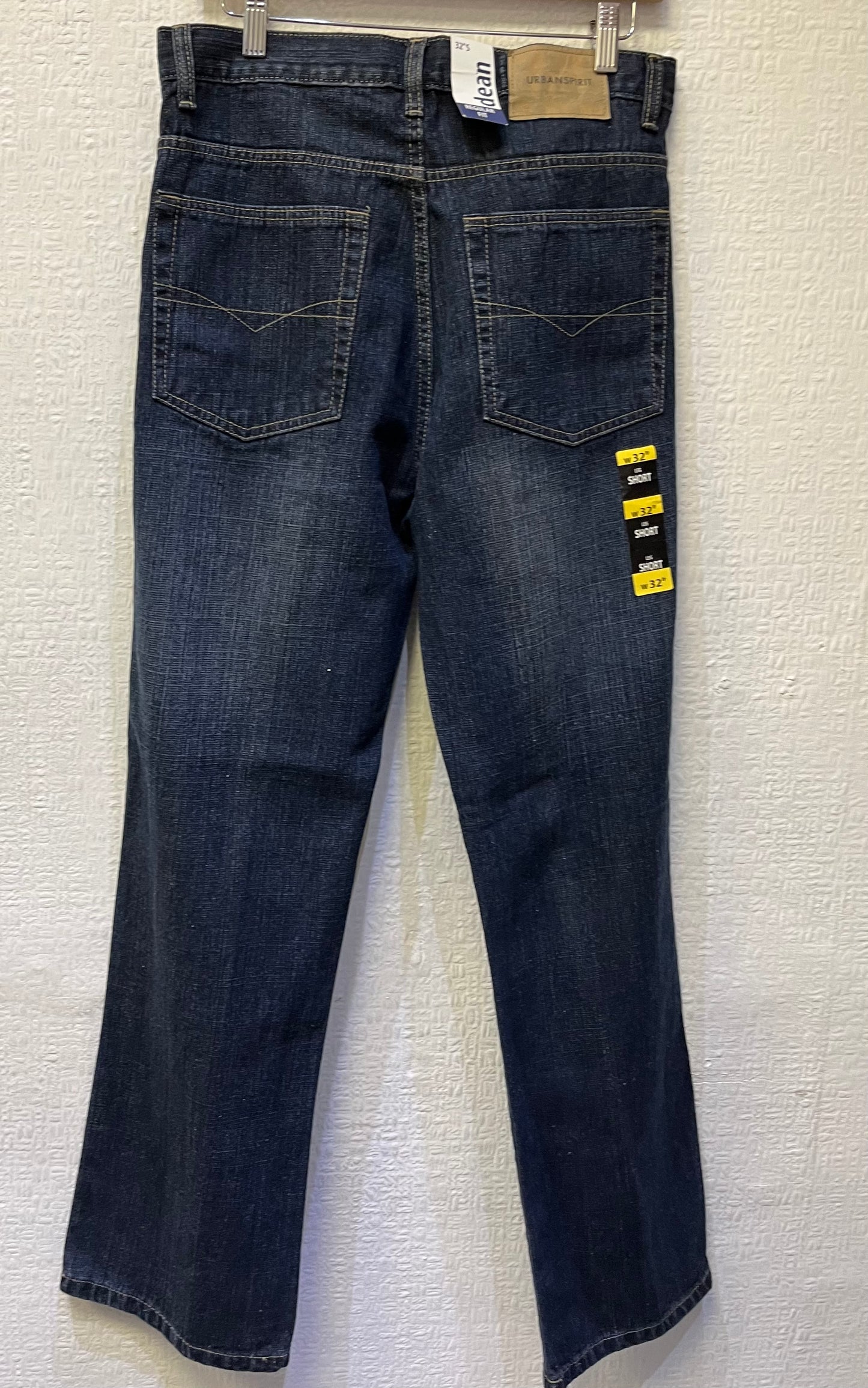 Urban Spirit Jeans Size W32 Short