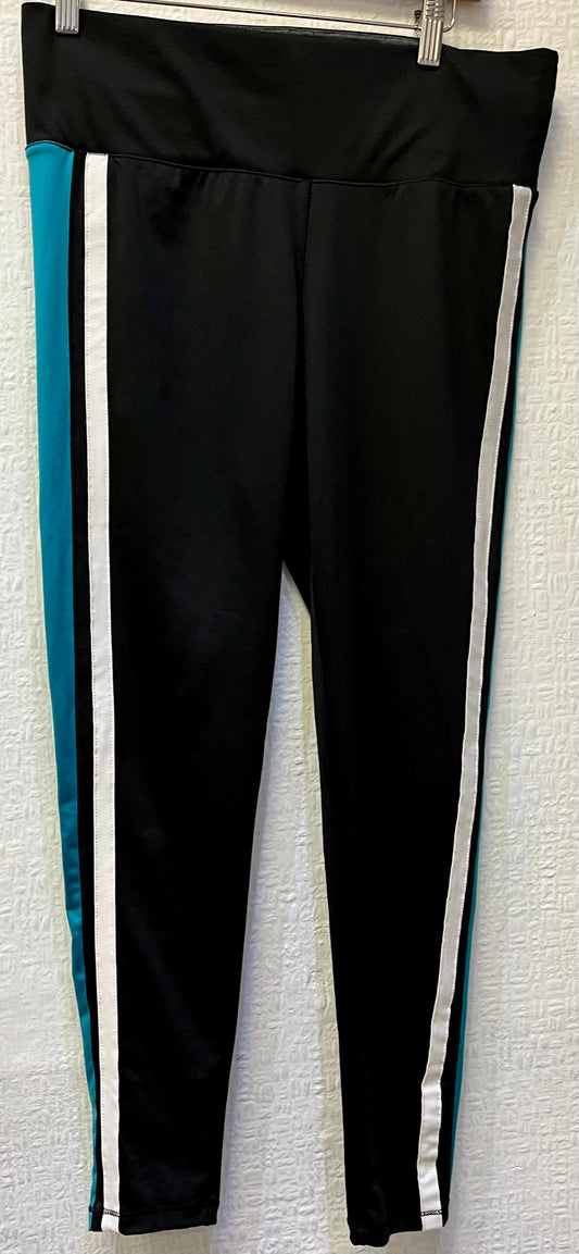 Athletic Works Gym Leggings Size M