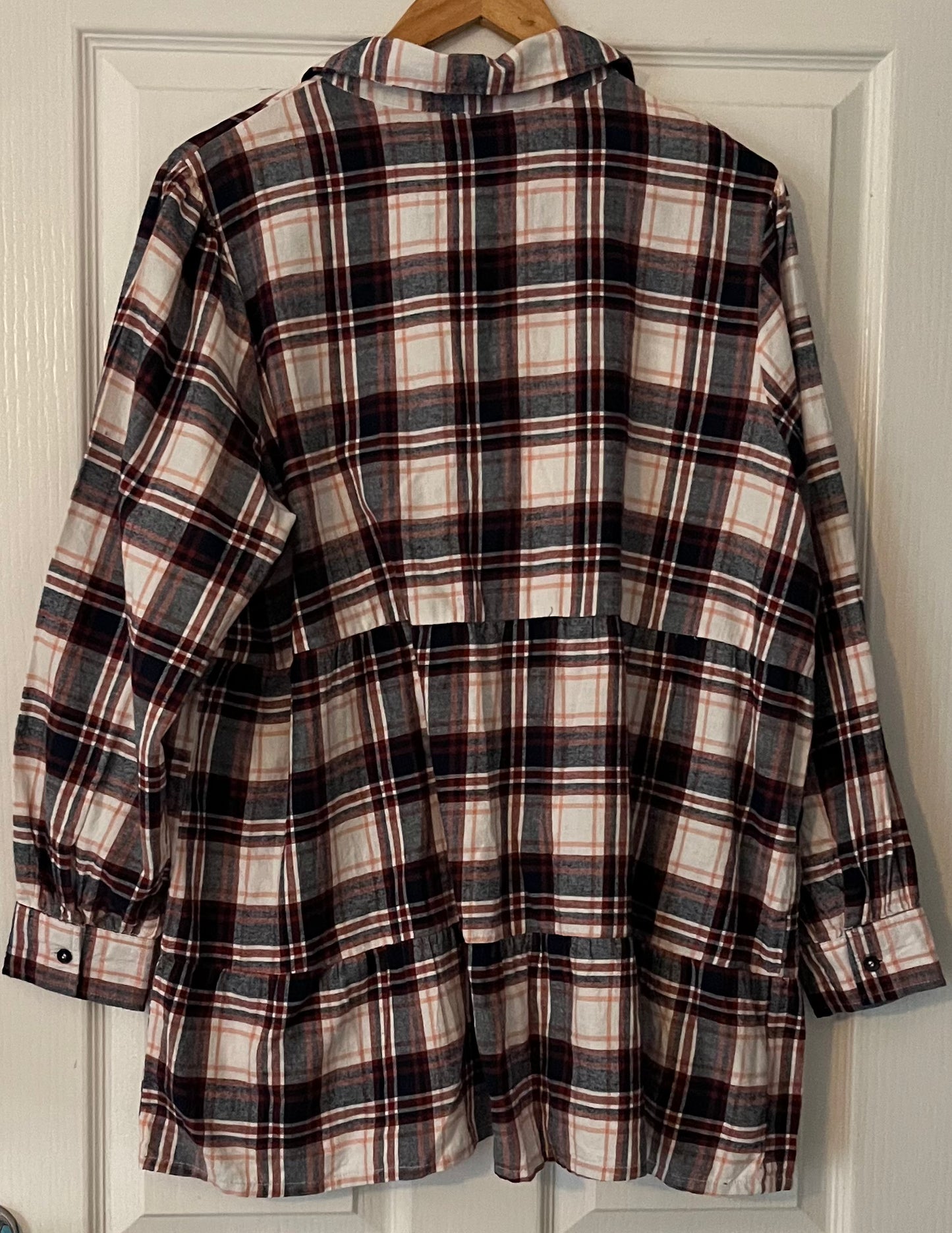 George Shirt Size 20