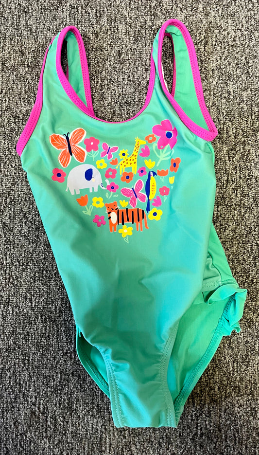 Swim wear Size 1 and half