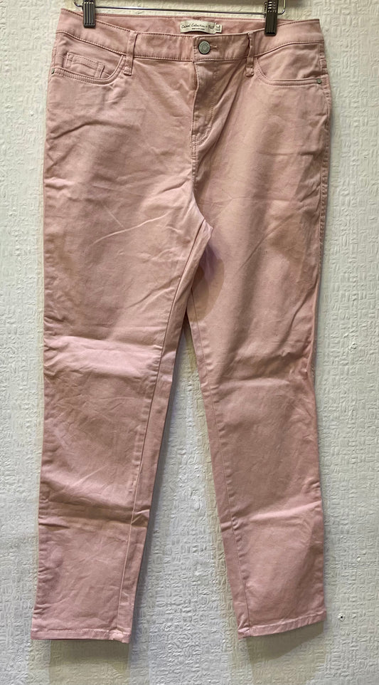 F&F Jeans Size 12