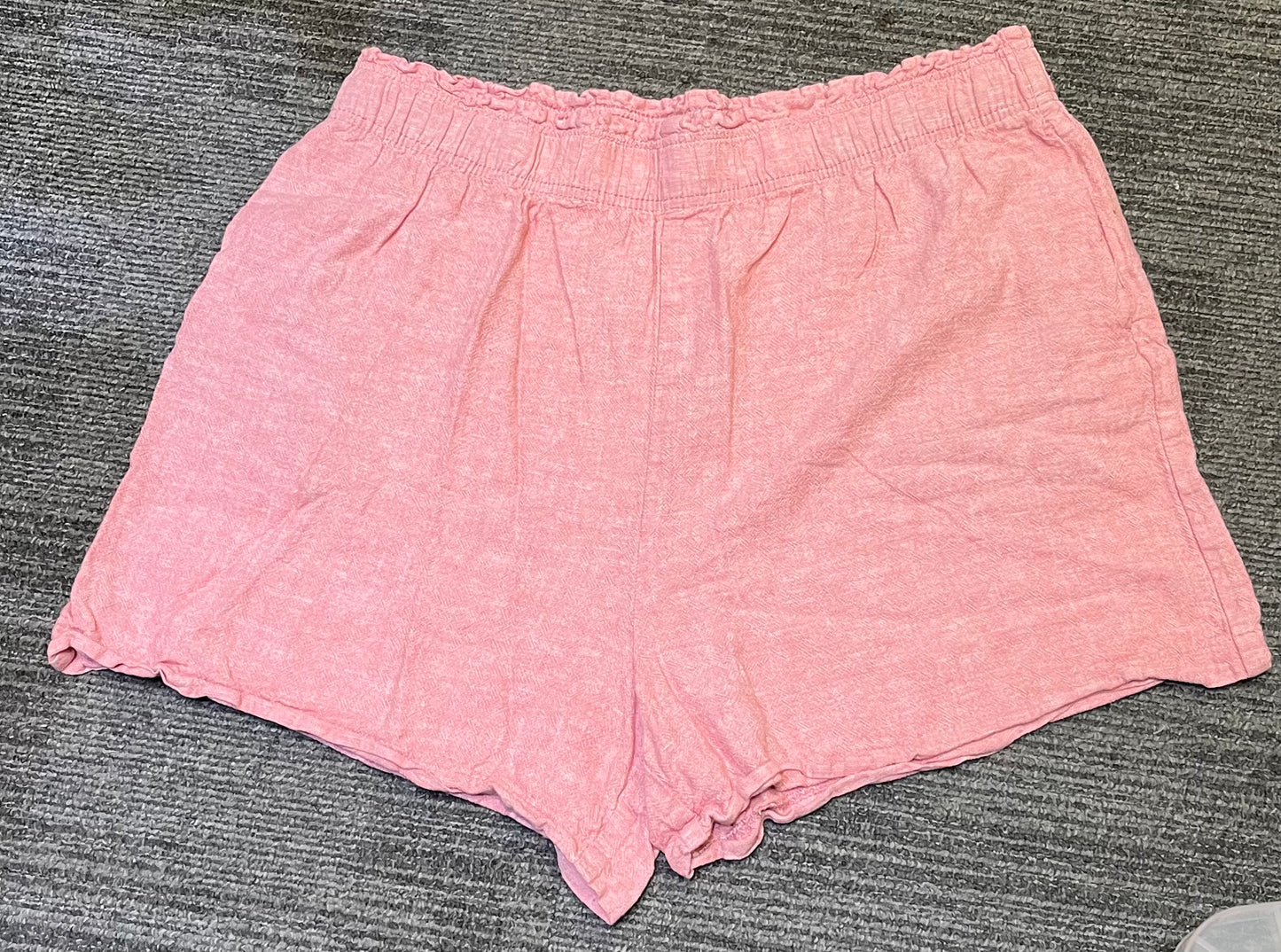 Papaya Shorts Size 18